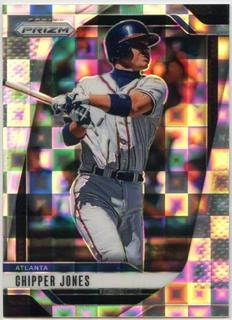 Chipper Jones