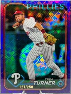Trea Turner