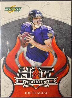 Joe Flacco