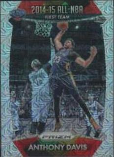 Anthony Davis