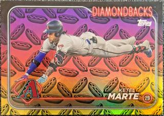 Ketel Marte