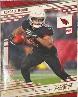 Rondale Moore