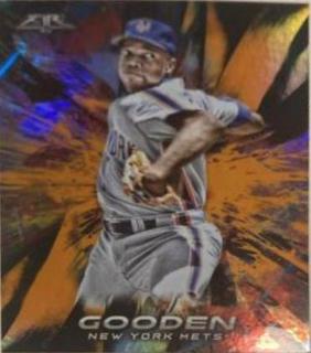 Dwight Gooden