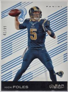 Nick Foles