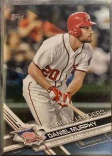 Daniel Murphy