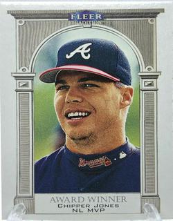 Chipper Jones