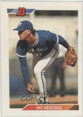Pat Hentgen #696