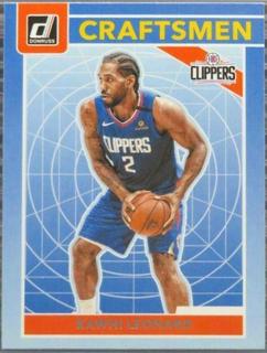 Kawhi Leonard
