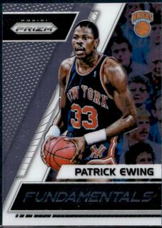 Patrick Ewing
