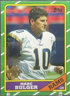Marc Bulger