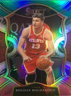 Bogdan Bogdanovic