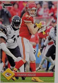 Travis Kelce