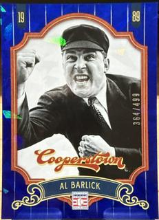 Al Barlick