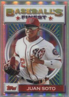 Juan Soto