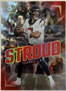 C.J. Stroud