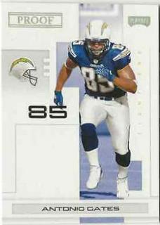 Antonio Gates