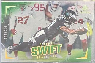 D'Andre Swift