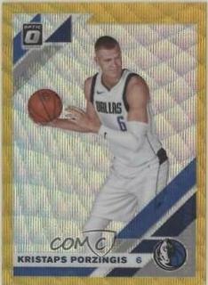 Kristaps Porzingis