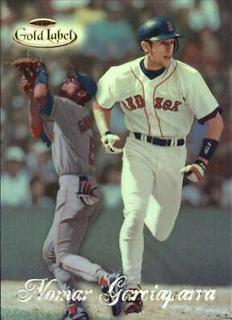 Nomar Garciaparra