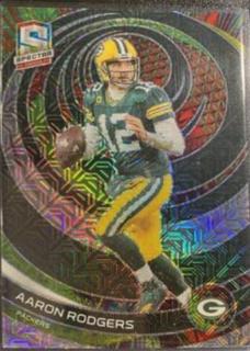 Aaron Rodgers