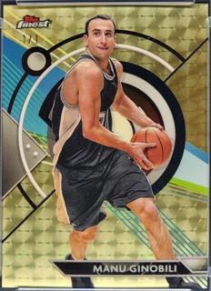 Manu Ginobili