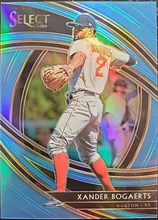 Xander Bogaerts