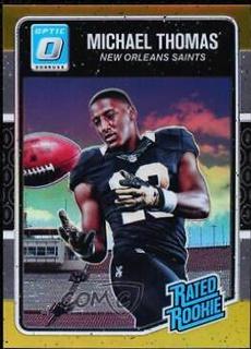 Michael Thomas