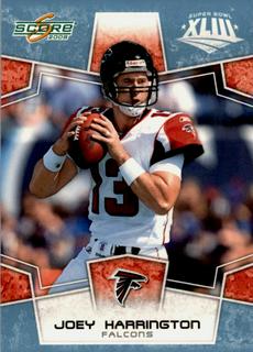 Joey Harrington