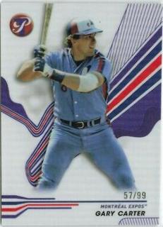 Gary Carter