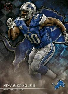 Ndamukong Suh