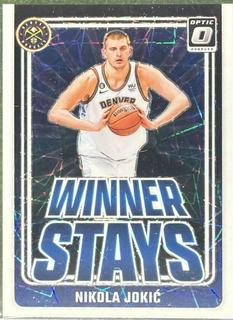 Nikola Jokic