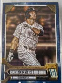 Brett Gardner