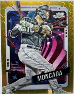 Yoan Moncada