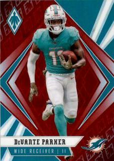 DeVante Parker