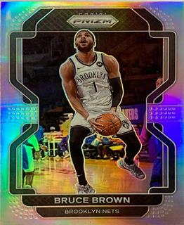 Bruce Brown