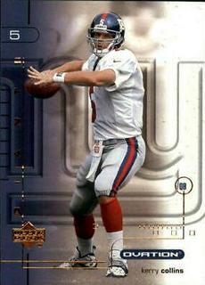 Kerry Collins