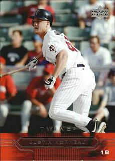 Justin Morneau