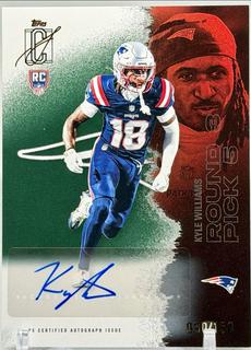 Kyle Williams