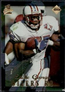 Eddie George