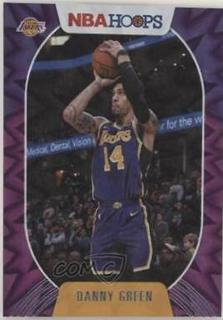 Danny Green