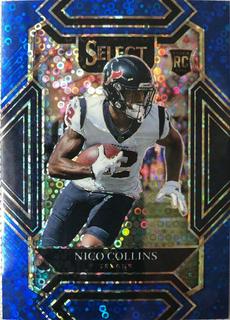 Nico Collins
