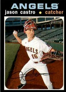 Jason Castro