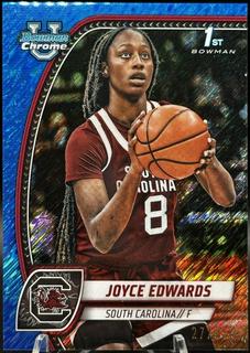 Joyce Edwards