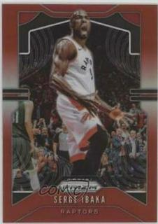 Serge Ibaka