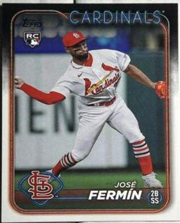 Jose Fermin