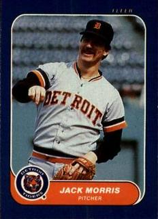 Jack Morris