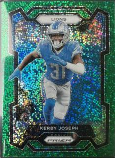 Kerby Joseph