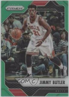 Jimmy Butler