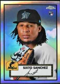 Sixto Sanchez