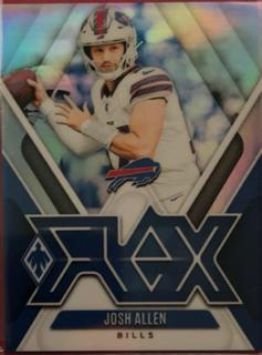 Josh Allen